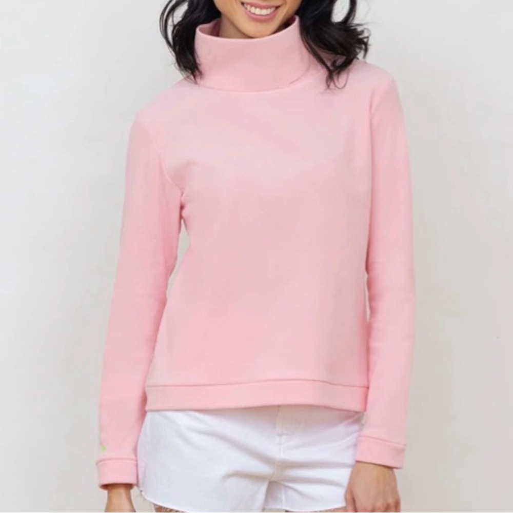 Dudley Stephen’s NWT Greenpoint Vello Fleece